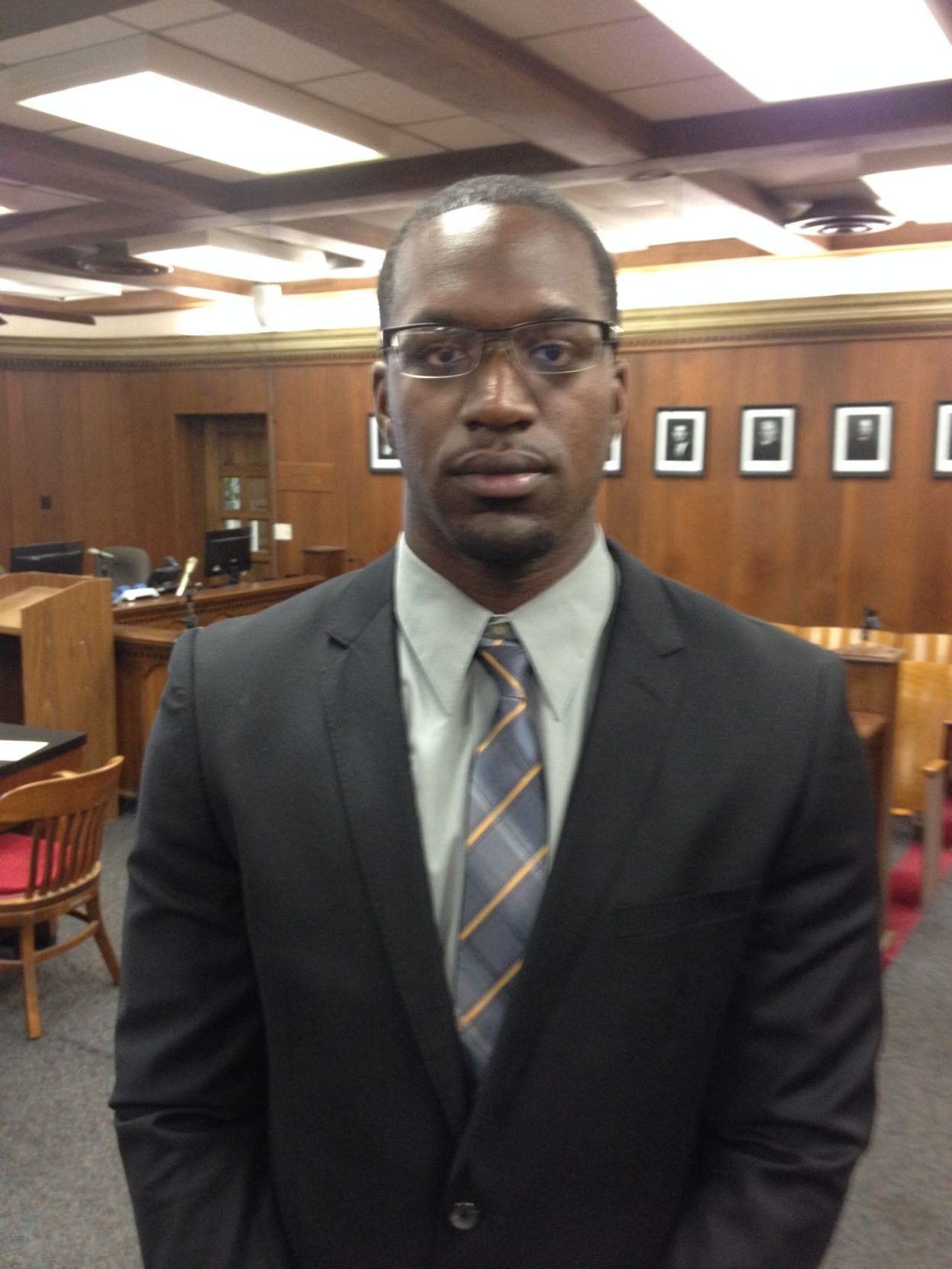 Sam Ukwuachu
